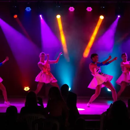 Vignale 홀리데이파크 4*