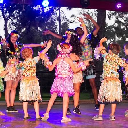 Vignale 홀리데이파크 기소나키아