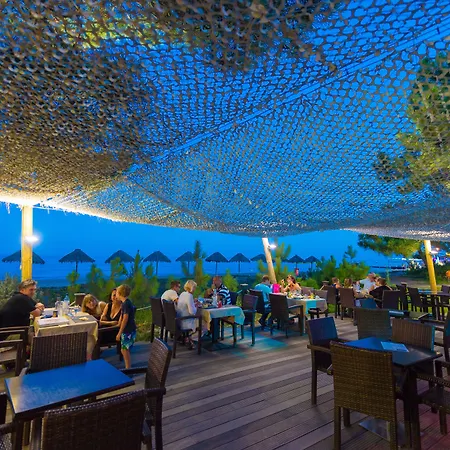 홀리데이파크 Vignale 기소나키아