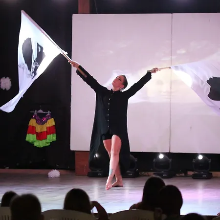 Vignale 4* 기소나키아