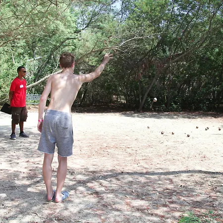 홀리데이파크 Vignale 기소나키아