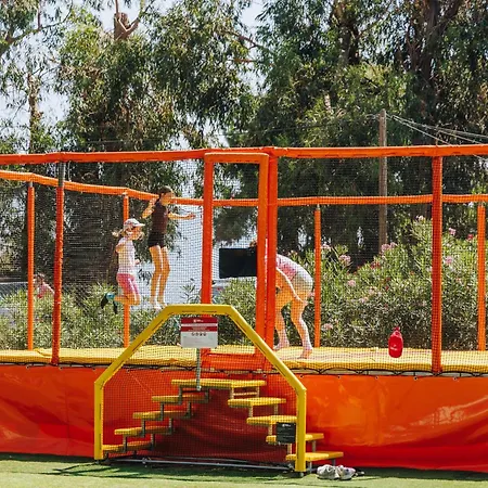 Vignale 4* 기소나키아