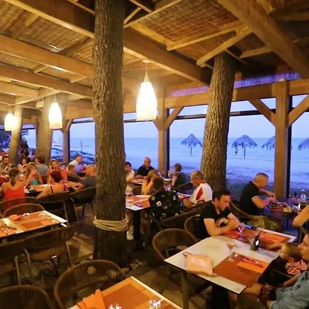 Vignale 홀리데이파크 4*