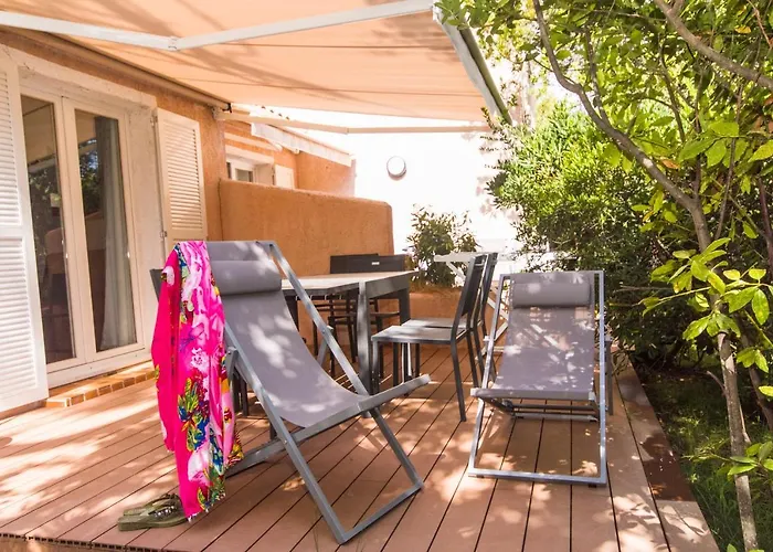 פארק נופש Vignale