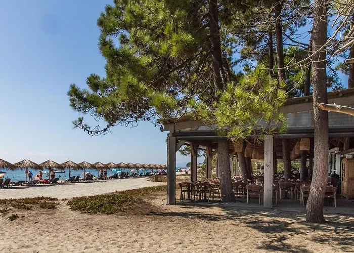 Vignale 4* גהיסונאצ'יה