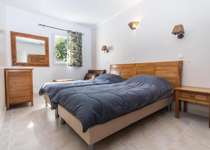 Vignale פארק נופש