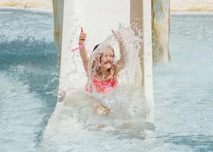 Vignale פארק נופש