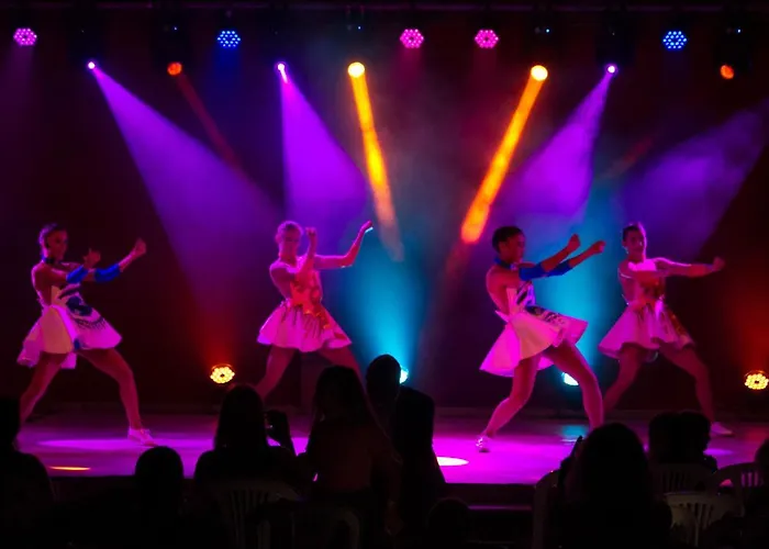 Vignale פארק נופש 4*