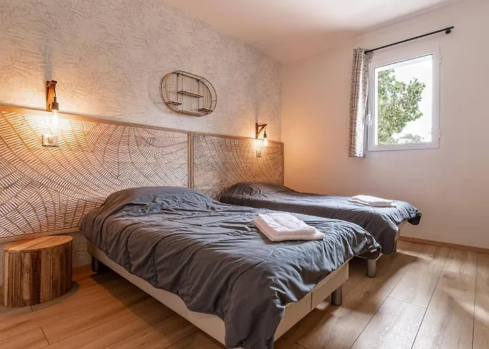 פארק נופש Vignale גהיסונאצ'יה