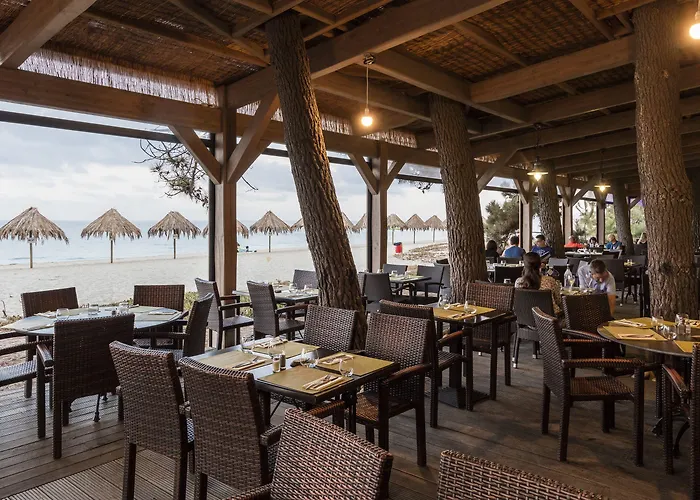 Vignale פארק נופש גהיסונאצ'יה