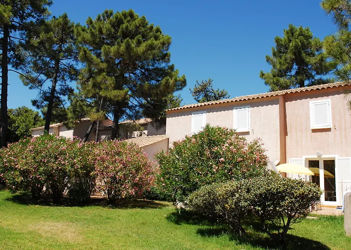 Vignale פארק נופש