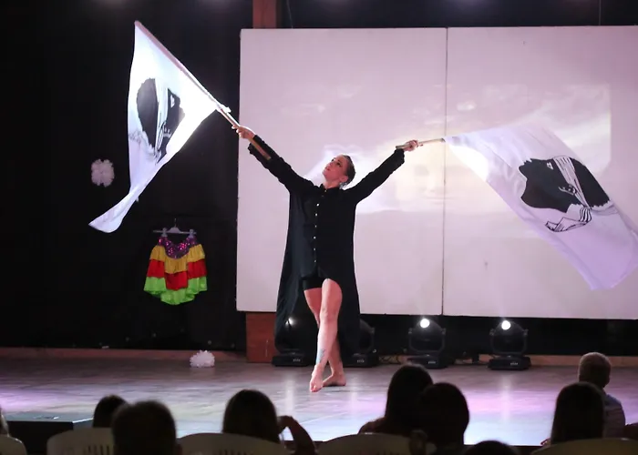 Vignale 4* גהיסונאצ'יה