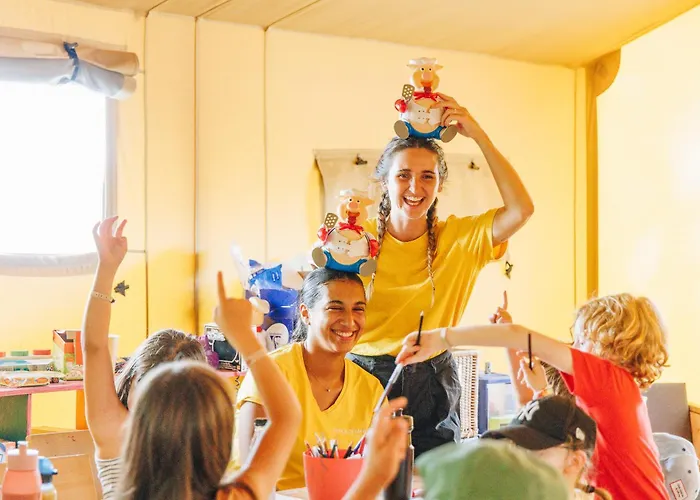 פארק נופש Vignale