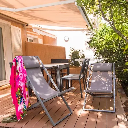 פארק נופש Vignale