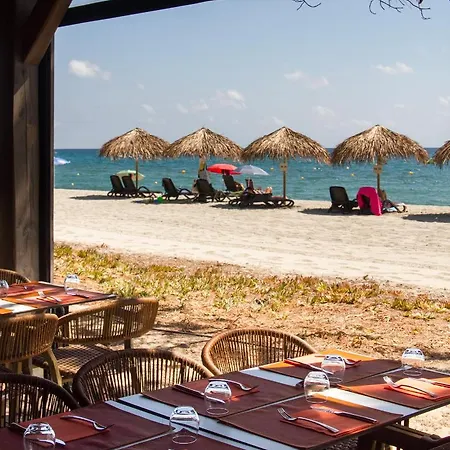 Parco vacanze Vignale 4*