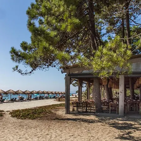 Vignale 4* Ghisonaccia