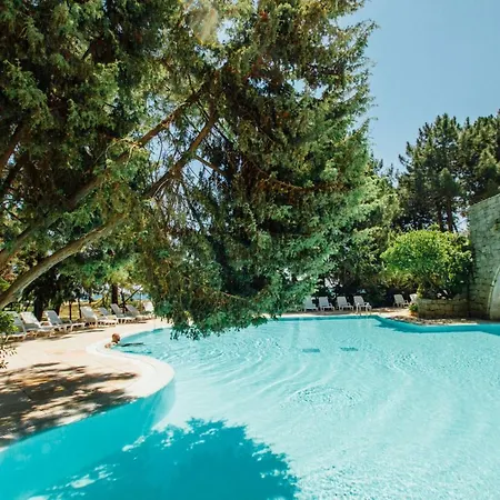Vignale Parco vacanze 4*
