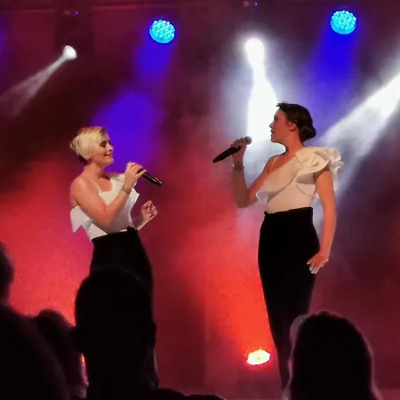 פארק נופש Vignale 4*