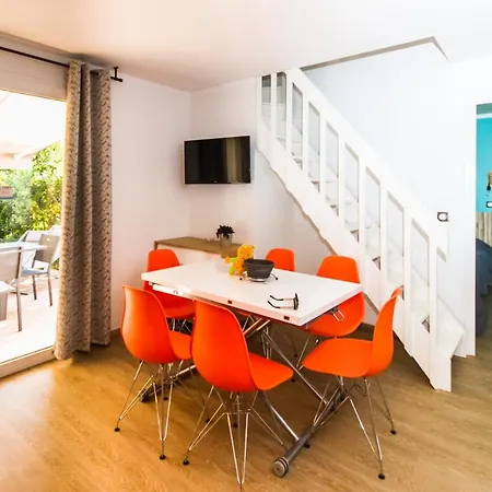 Vignale Parco vacanze 4*