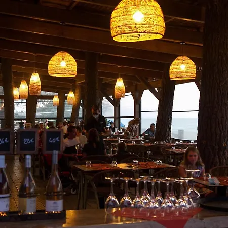 Vignale 4* Ghisonaccia