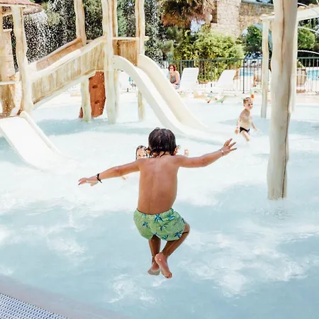 Vignale 4* Ghisonaccia