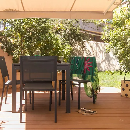 Vignale Parco vacanze 4*