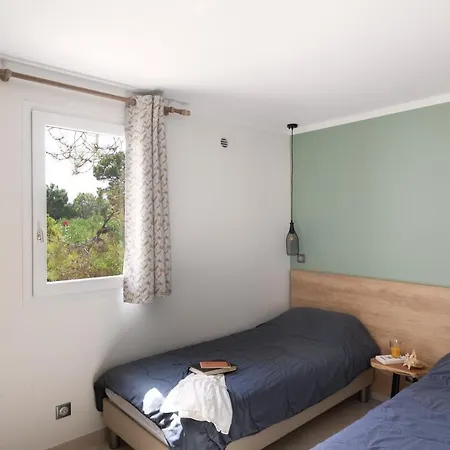 Vignale Ferienpark Ghisonaccia