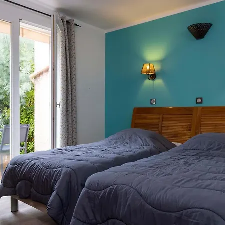 Vignale 4* Ghisonaccia