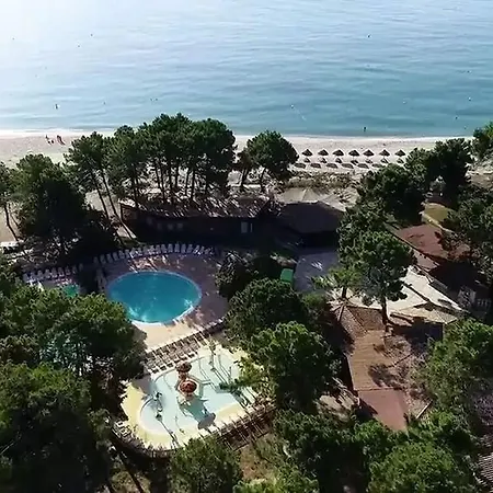 Vignale Parco vacanze Ghisonaccia