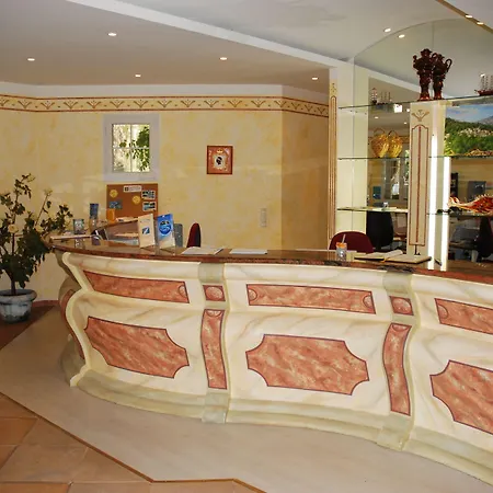 פארק נופש Vignale