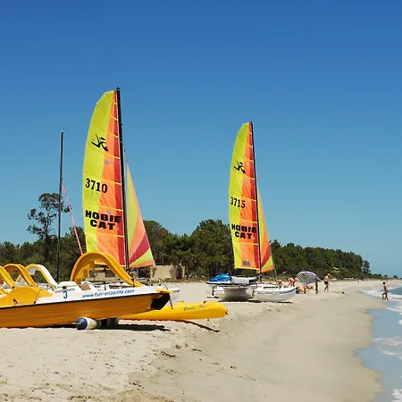 Vignale Ferienpark 4*