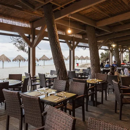 Vignale Ferienpark Ghisonaccia