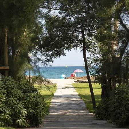 Vignale 4* Ghisonaccia