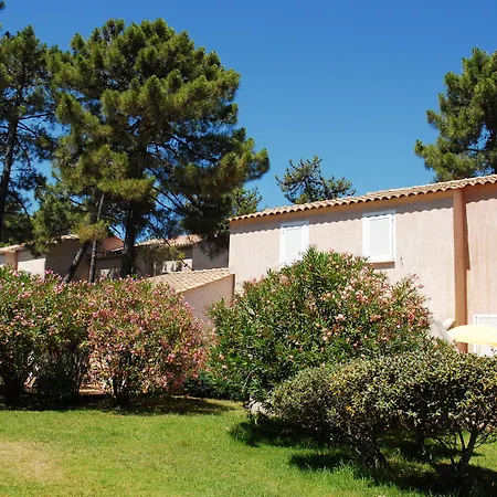 Vignale Prázdninový areál