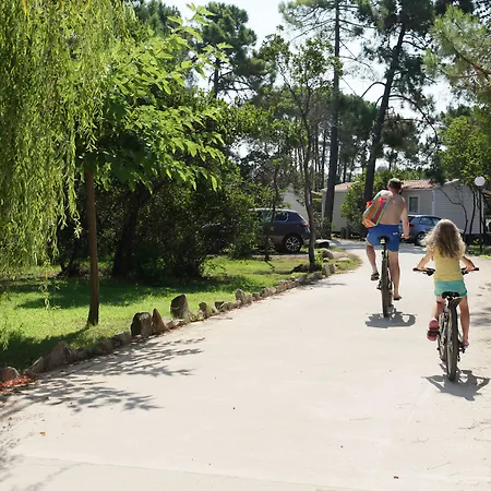 Vignale Ferienpark 4*