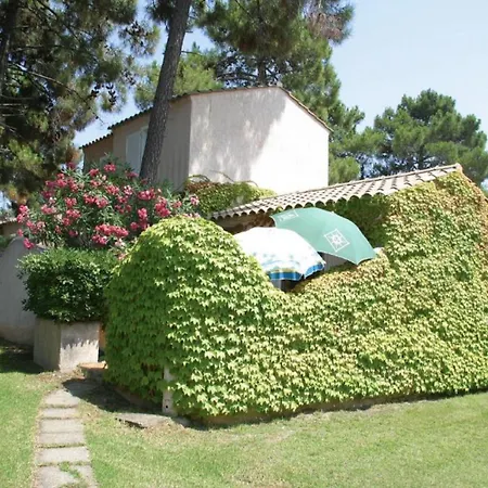 Ferienpark Vignale Ghisonaccia