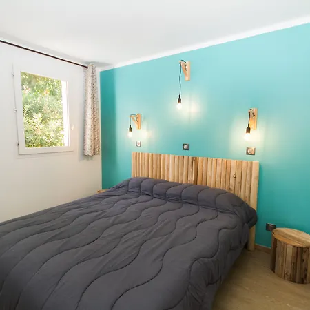 Ferienpark Vignale Ghisonaccia