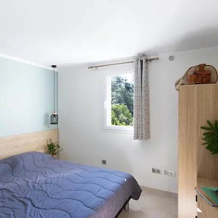 Vignale 4* Ghisonaccia