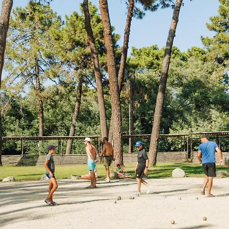 Ferienpark Vignale 4*