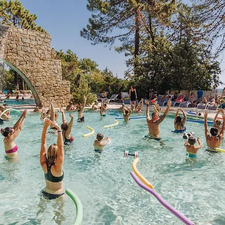 Vignale Prázdninový areál 4*