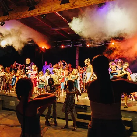 Prázdninový areál Vignale