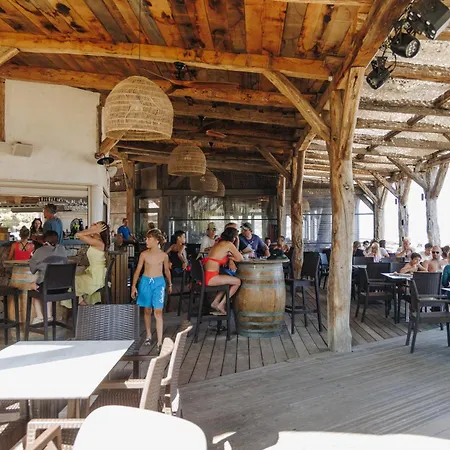 Vignale Ferienpark Ghisonaccia