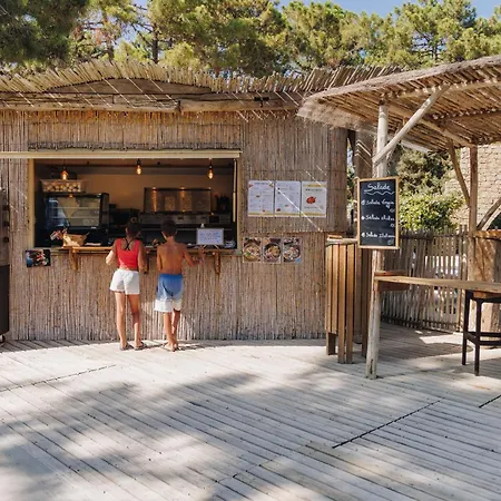 Tatil parkı Vignale 4*