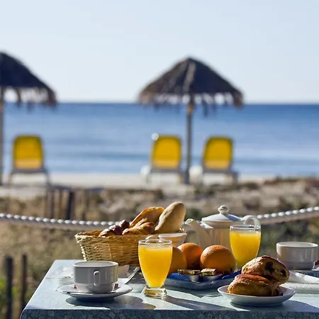 Parco vacanze Vignale 4*