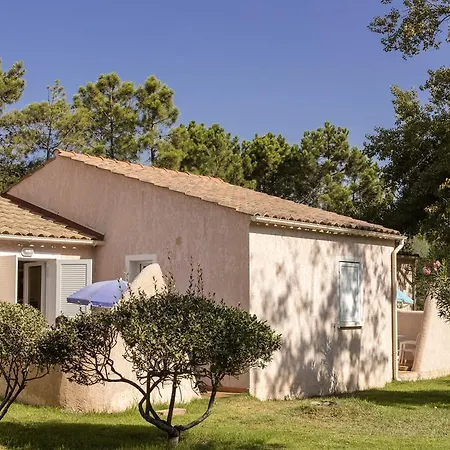 Vignale 4* Ghisonaccia