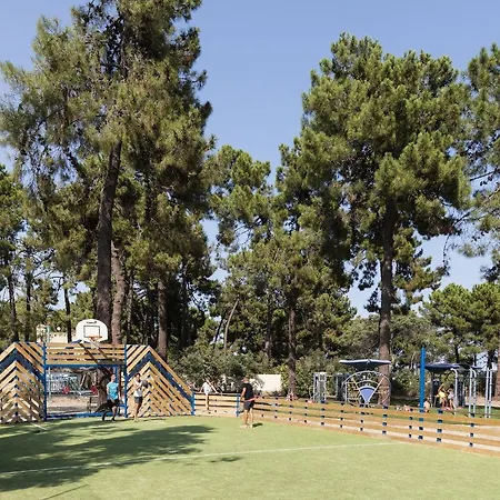 Vignale Parco vacanze