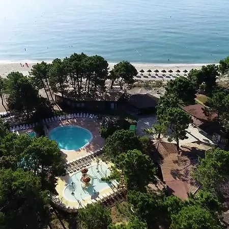 Vignale Parco vacanze Ghisonaccia