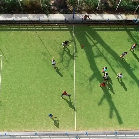 Ferienpark Vignale Ghisonaccia