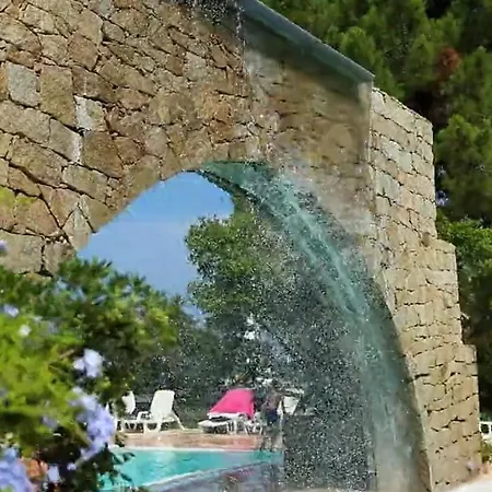 Vignale Parco vacanze 4*