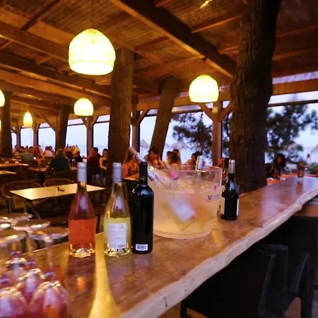 Vignale Ferienpark Ghisonaccia